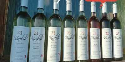 Vinolib