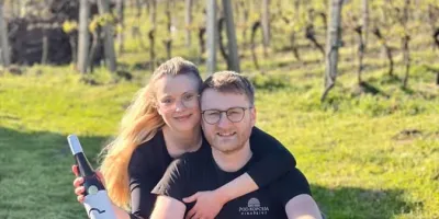 Vinařství Pod Kopcem