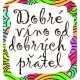 Vinařství U Dobrých přátel