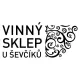 Vinný sklep u Ševčíků