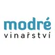 Modré vinařství