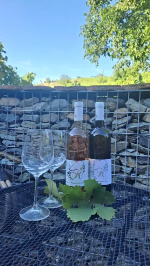 L&K Wine