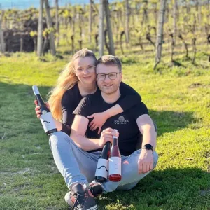 Vinařství Pod Kopcem